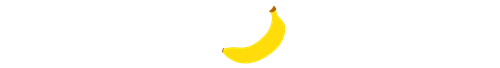 香蕉文艺分割素材